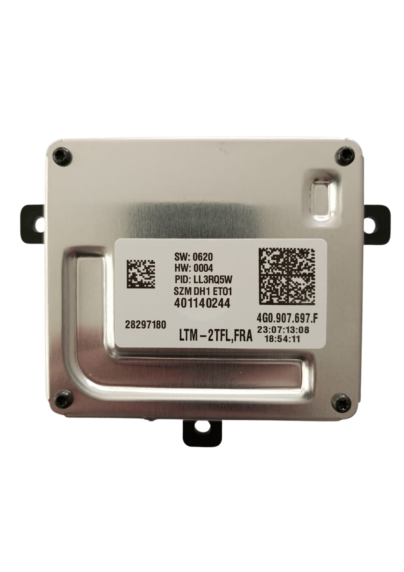 4G0907697F FAR BEYNİ (LED FAR BEYNİ)