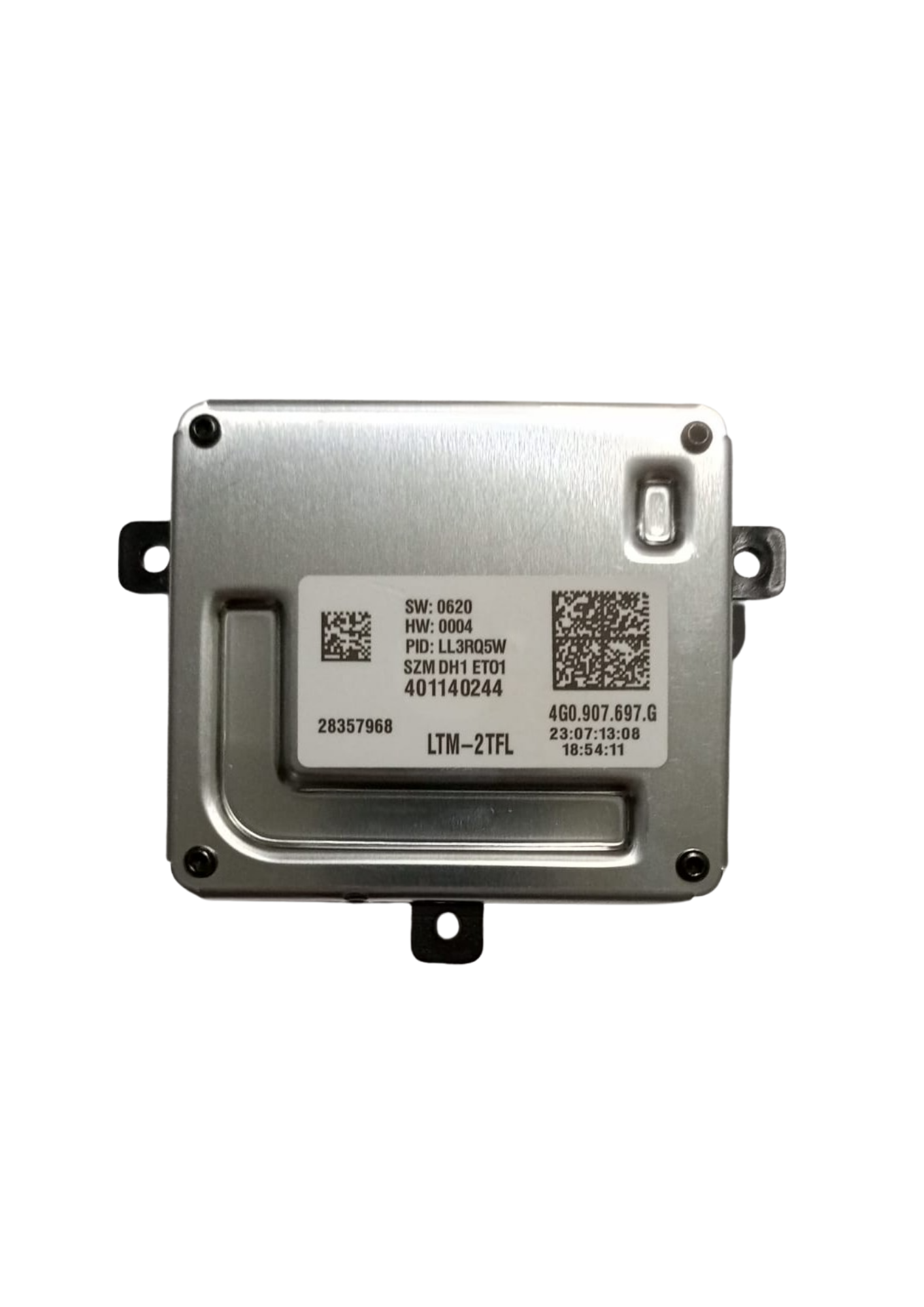 4G0907697G FAR BEYNİ (LED FAR BEYNİ)