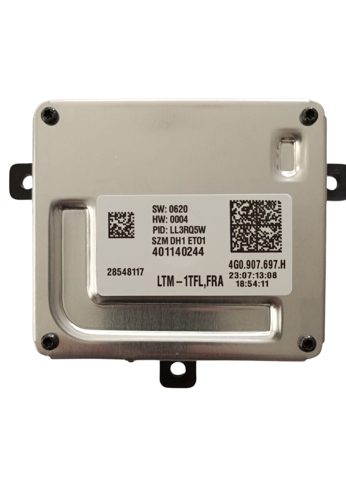 4G0907697H FAR BEYNİ (LED FAR BEYNİ)