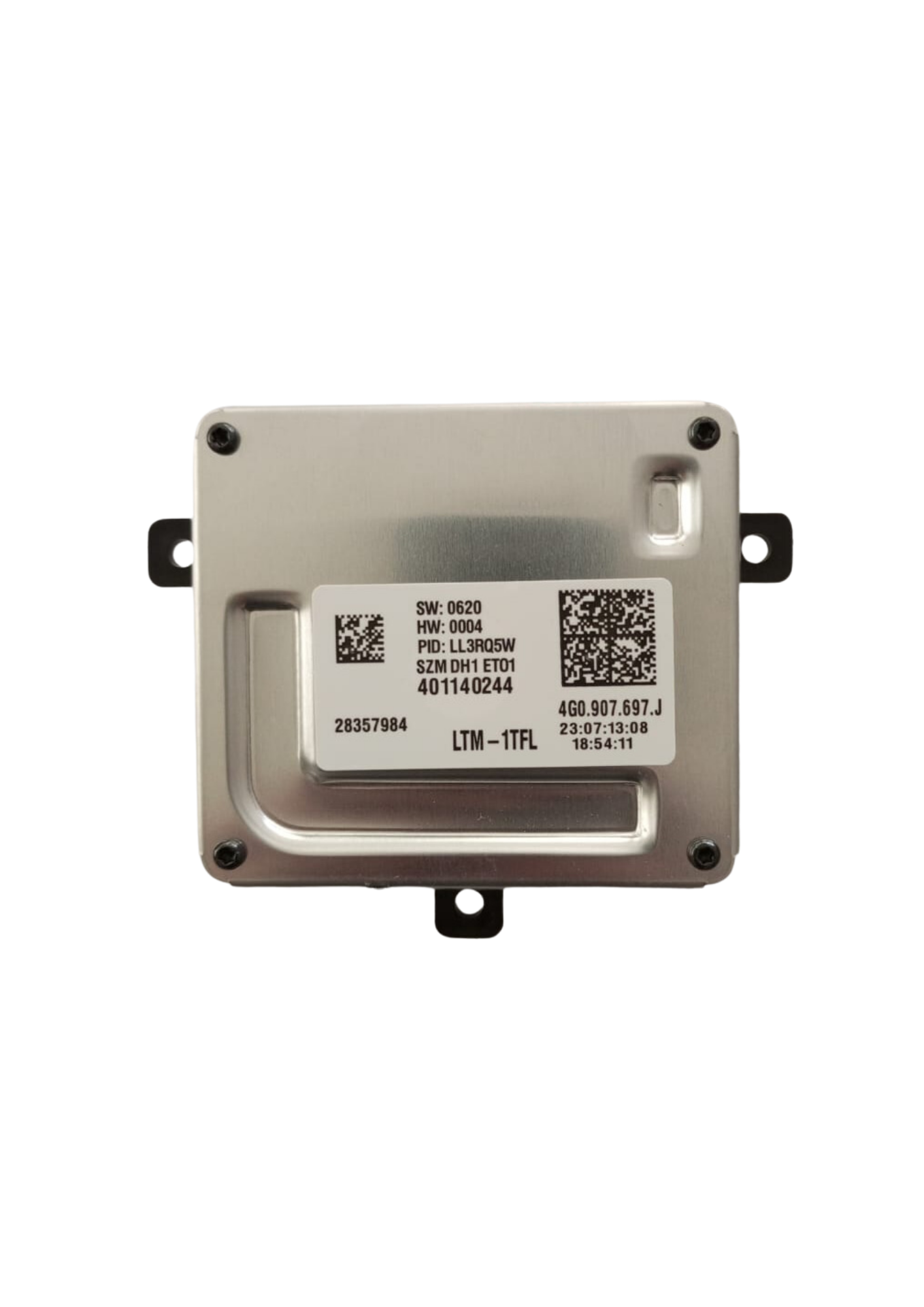4G0907697J FAR BEYNİ (LED FAR BEYNİ) LTM-1TFL