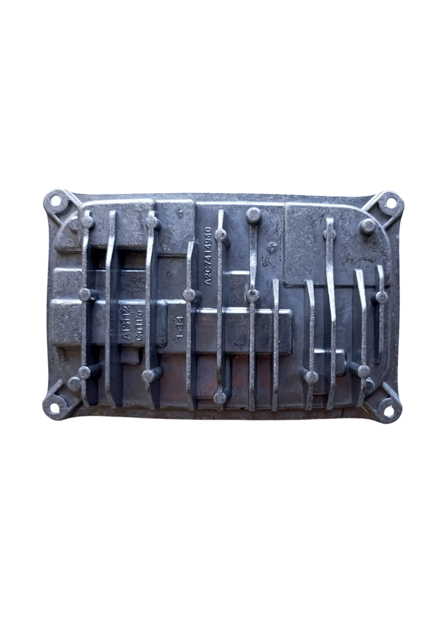 A2129008324 FAR BEYNİ (LED FAR BEYNİ) Mercedes E-W213