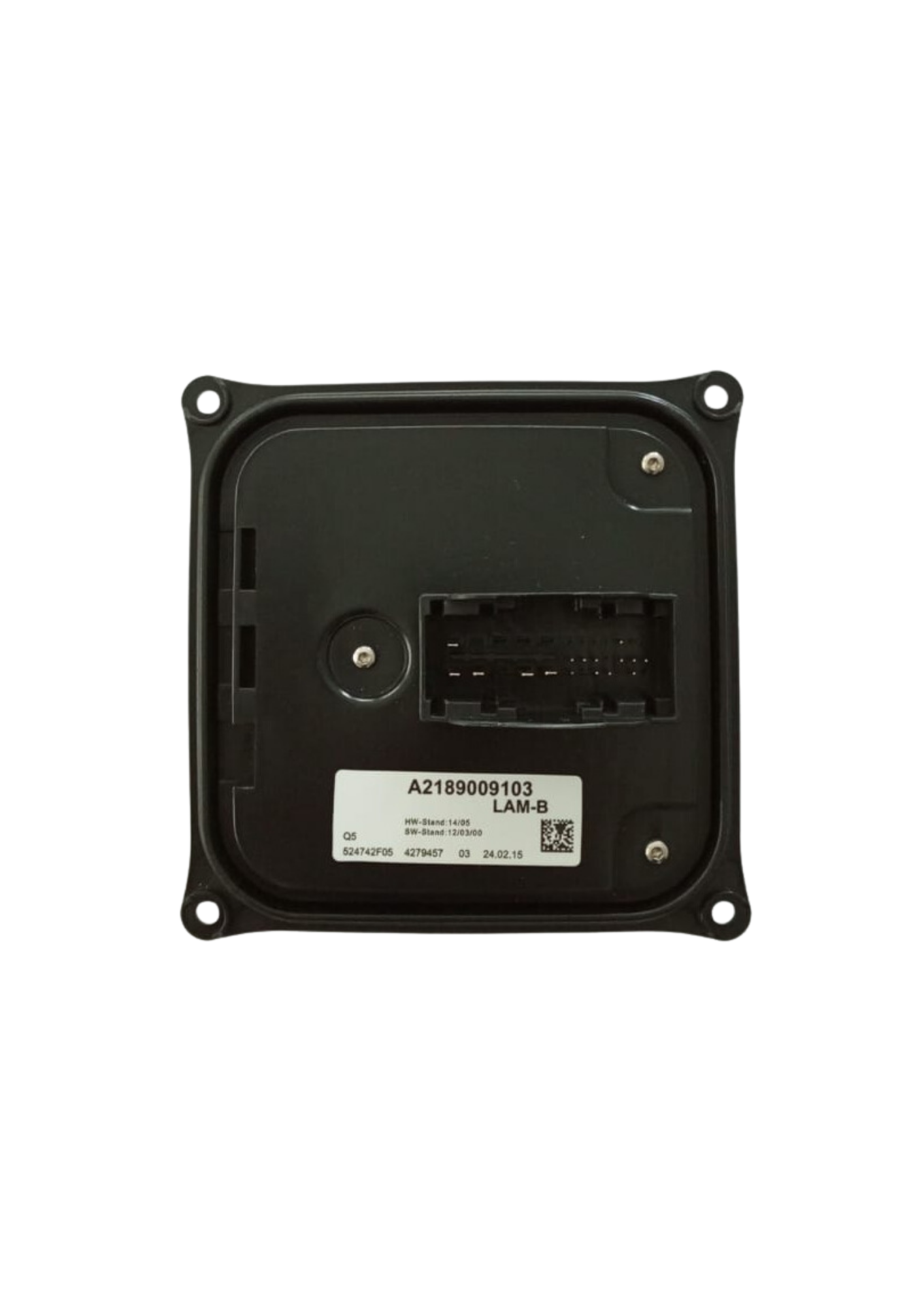 OEM A2189009103 FAR BEYNİ