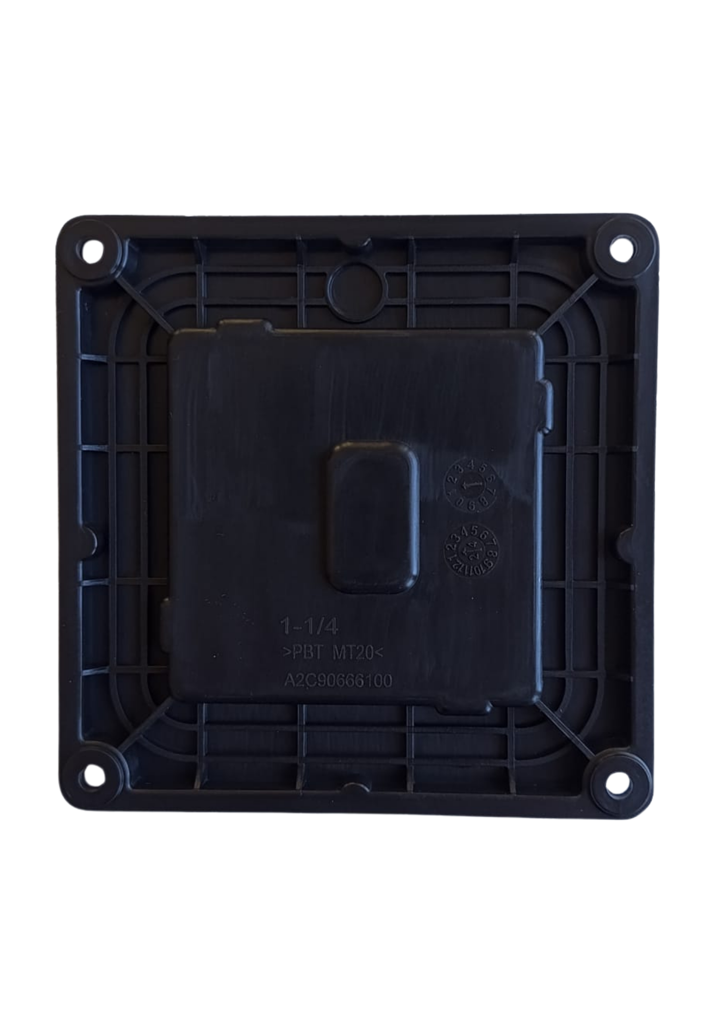 260552119R FAR BEYNİ (LED FAR BEYNİ) RENAULT CLIO CAPTUR MEGANE