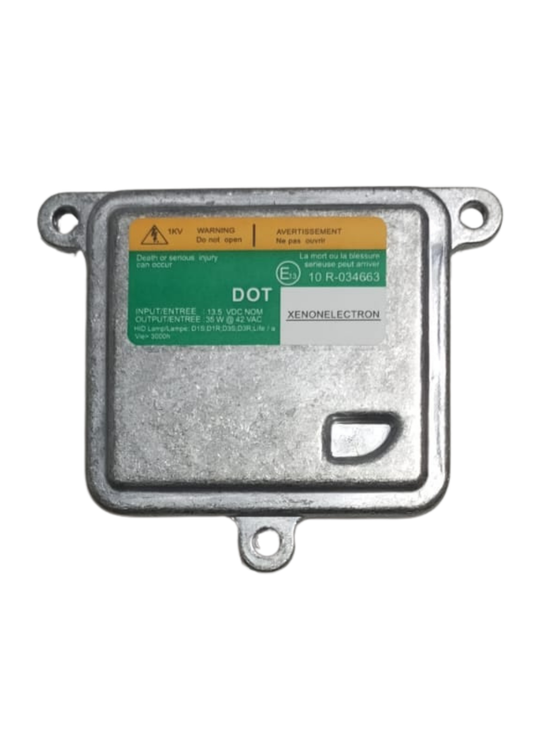 10R-044663 FAR BEYNİ (XENON FAR BEYNİ) FORD FOCUS