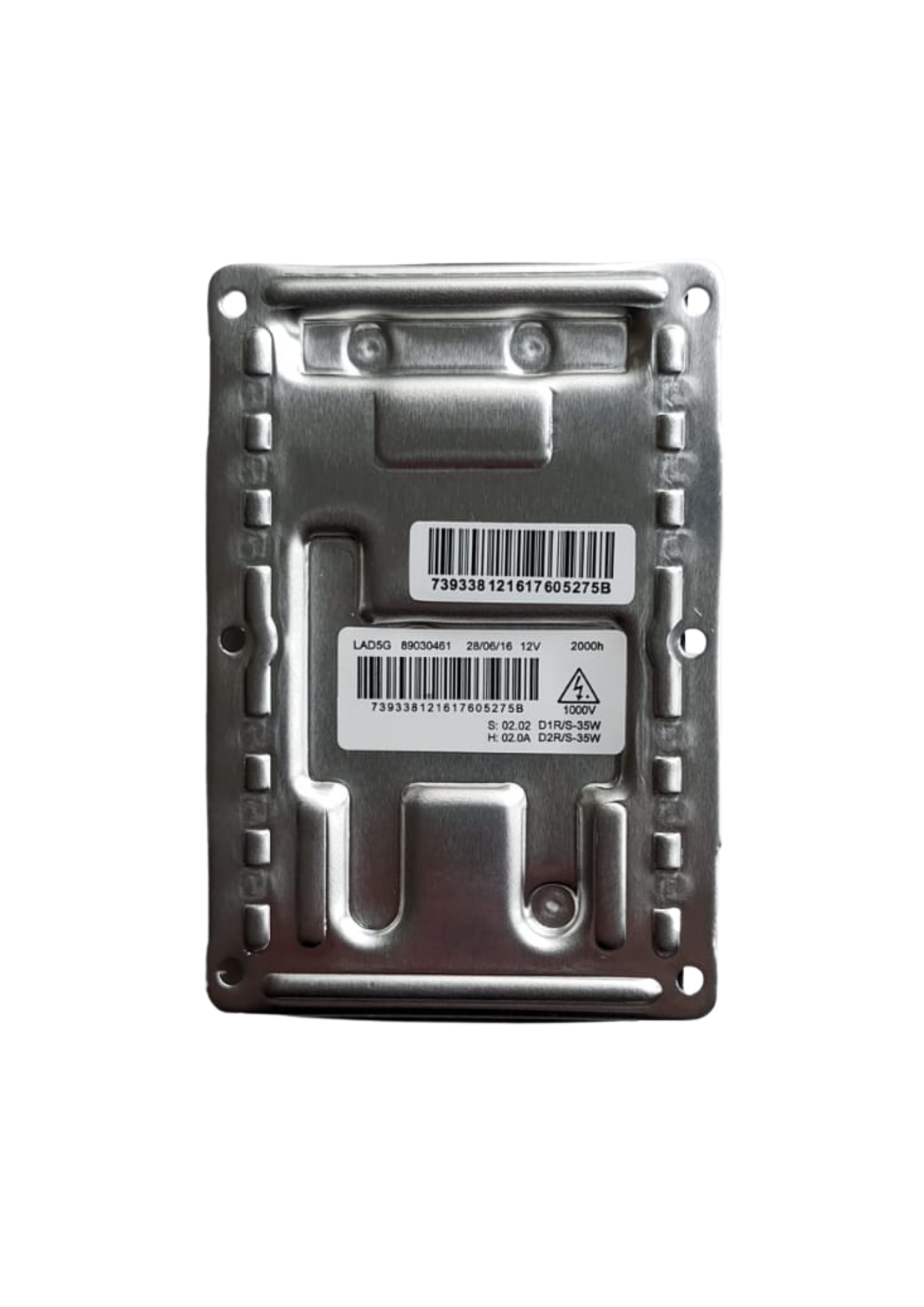 3D0909157 FAR BEYNİ (XENON FAR BEYNİ) Volkswagen Phaeton