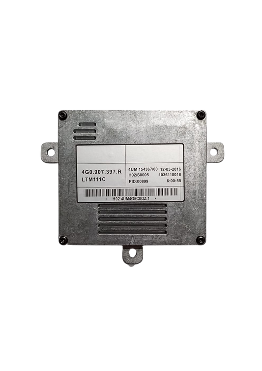 4G0907397R FAR BEYNİ (LED FAR BEYNİ)