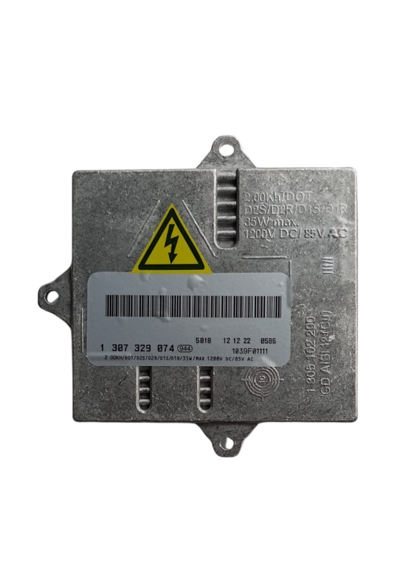 1307329074 FAR BEYNİ (XENON FAR BEYNİ) 1307329064 Bmv-Range