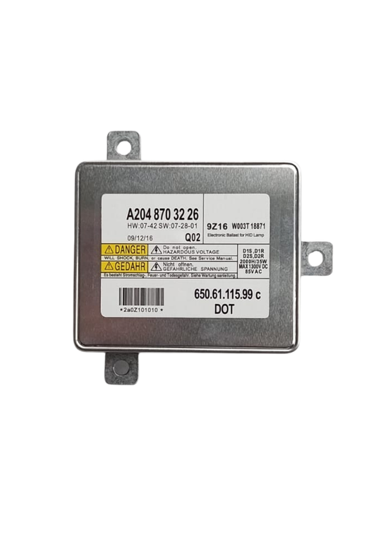 A2048703226 FAR BEYNİ (XENON FAR BEYNİ) Mercedes GLK