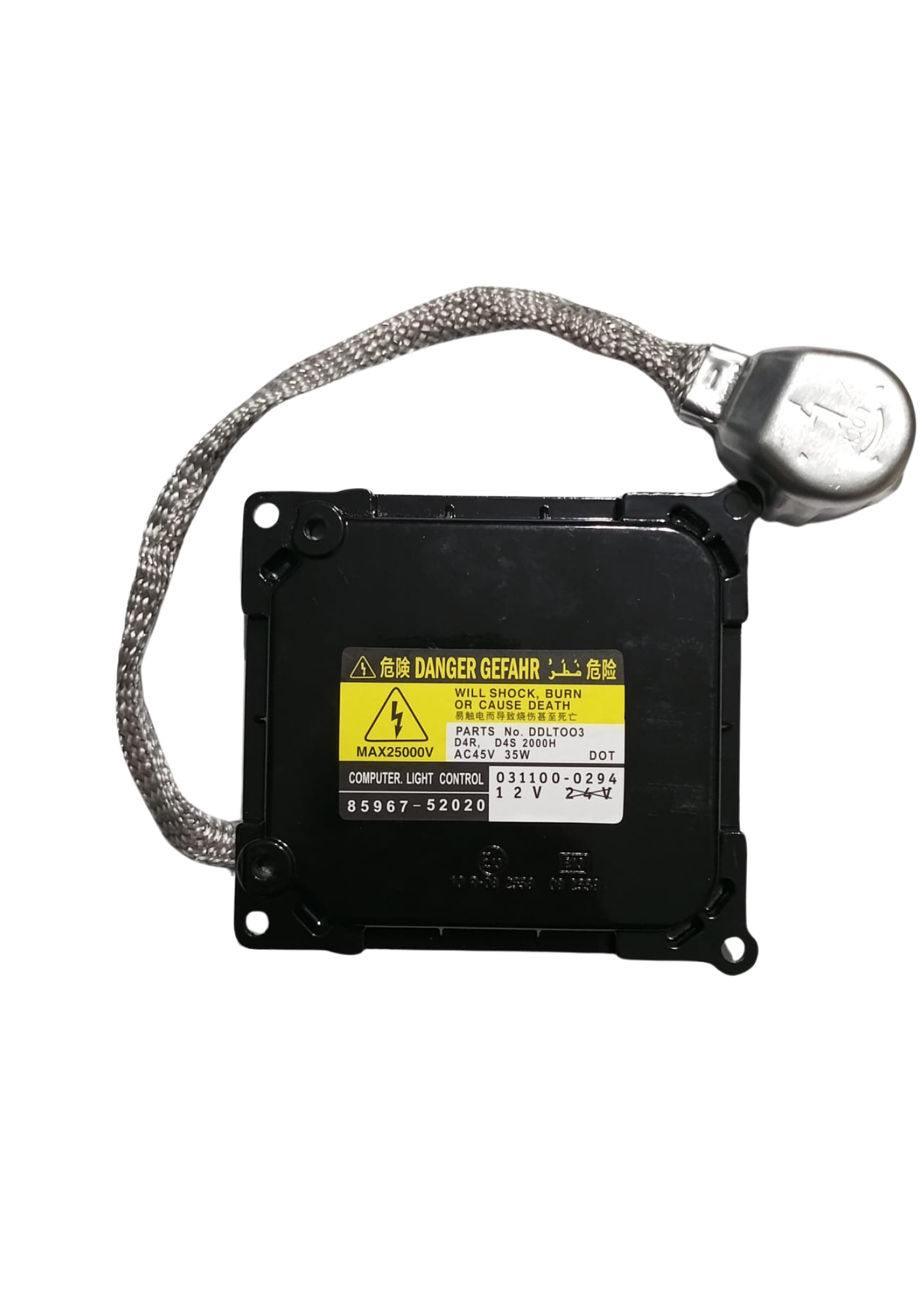 85967-52020 FAR BEYNİ (XENON FAR BEYNİ)
