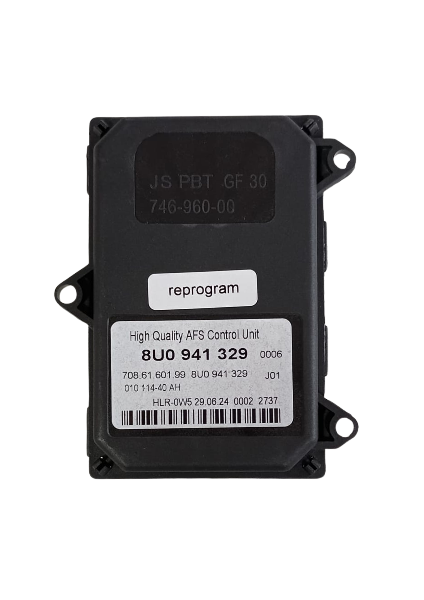 8U0941329 FAR BEYNİ (AFS BEYNİ)