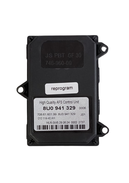 8U0941329 FAR BEYNİ (AFS BEYNİ)