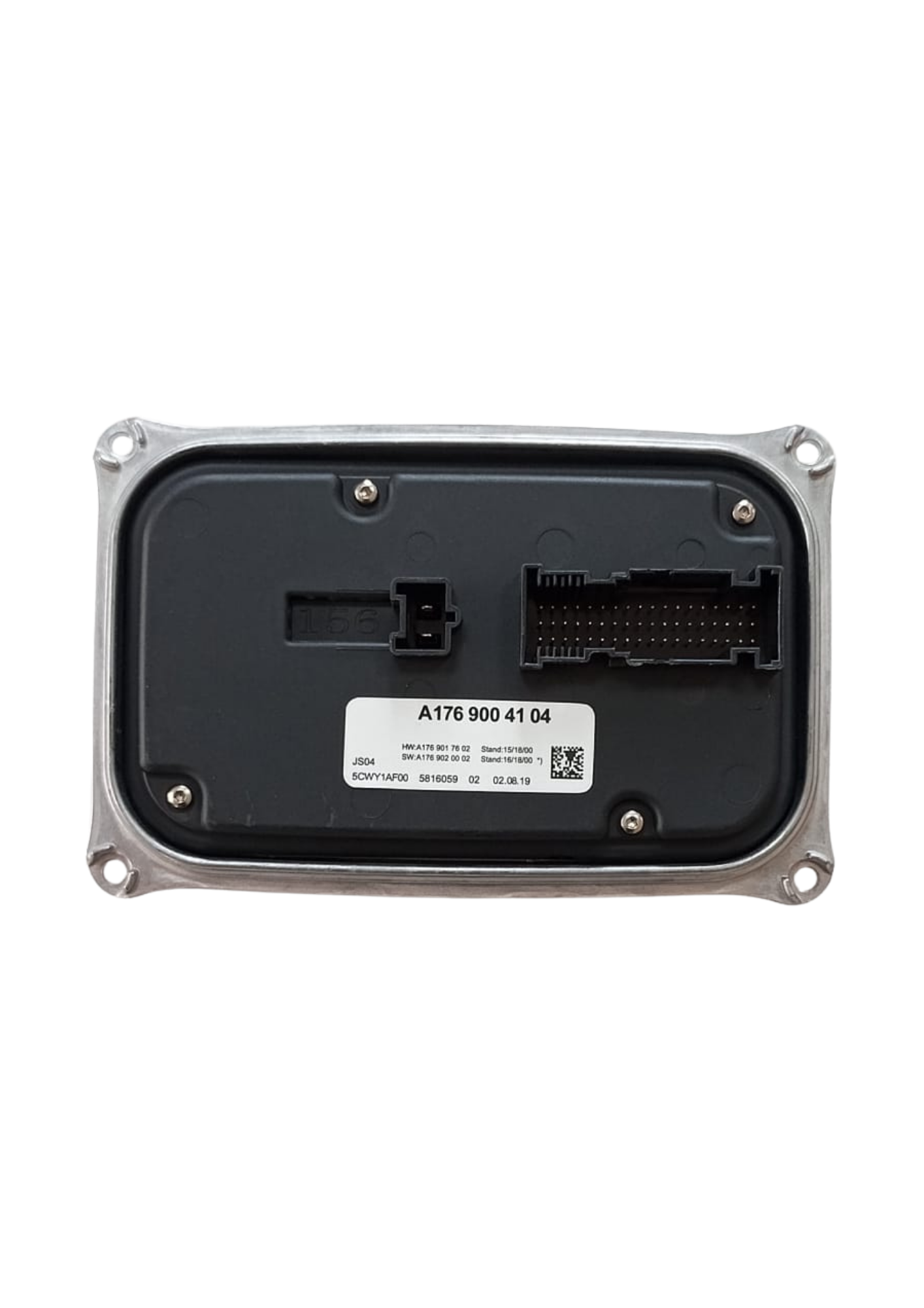 A1769004104 FAR BEYNİ (LED FAR BEYNİ) Mercedes GLA 2017-2021