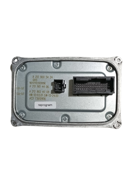 A2129005424 FAR BEYNİ (LED FAR BEYNİ) Mercedes W212-246-242-C218