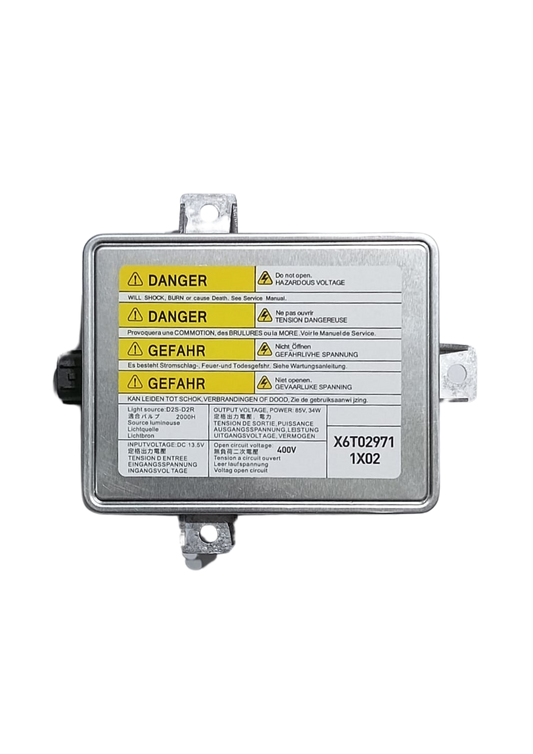 X6T02971 FAR BEYNİ (XENON FAR BEYNİ)